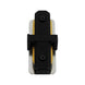 Conector Riel Tipo I Negro