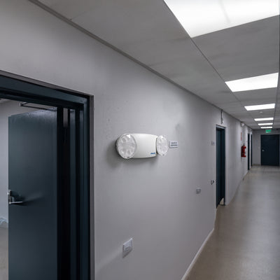 Luminaria De Emergencia LEDr1w5 Philips
