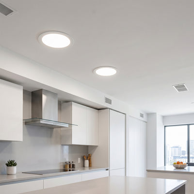 Panel LED Empotrado Philips 24W 4000K 2000lm