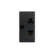 Tomacorriente Universal 16A 250V 2P+t