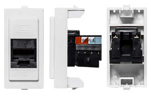 Toma Datos RJ45
