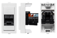 Toma Datos RJ45