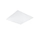 Panel LED Rc048 34W 3000K 4100lm 605x605mm Philips
