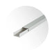 Canaleta Enclipsable 20x10mm 2 Metros