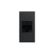 Modulo Toma Datos RJ45 Cat 5e S33 Noir Mate