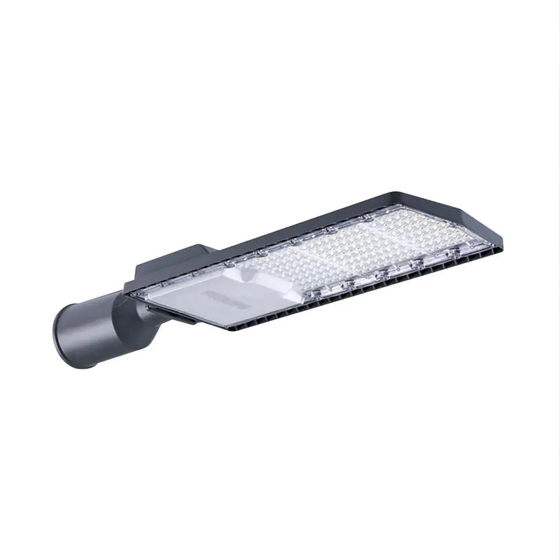 Luminaria Publica LED 50W 6500lm 6500K Brp121 Philips