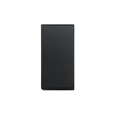 Modulo Falso Polo S33 Noir Mate