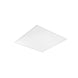 Panel Philips Inteligente Bright Cuadrado G3 60,5x60,5 Cm 34W Luz Neutra Blanco (911401857585)