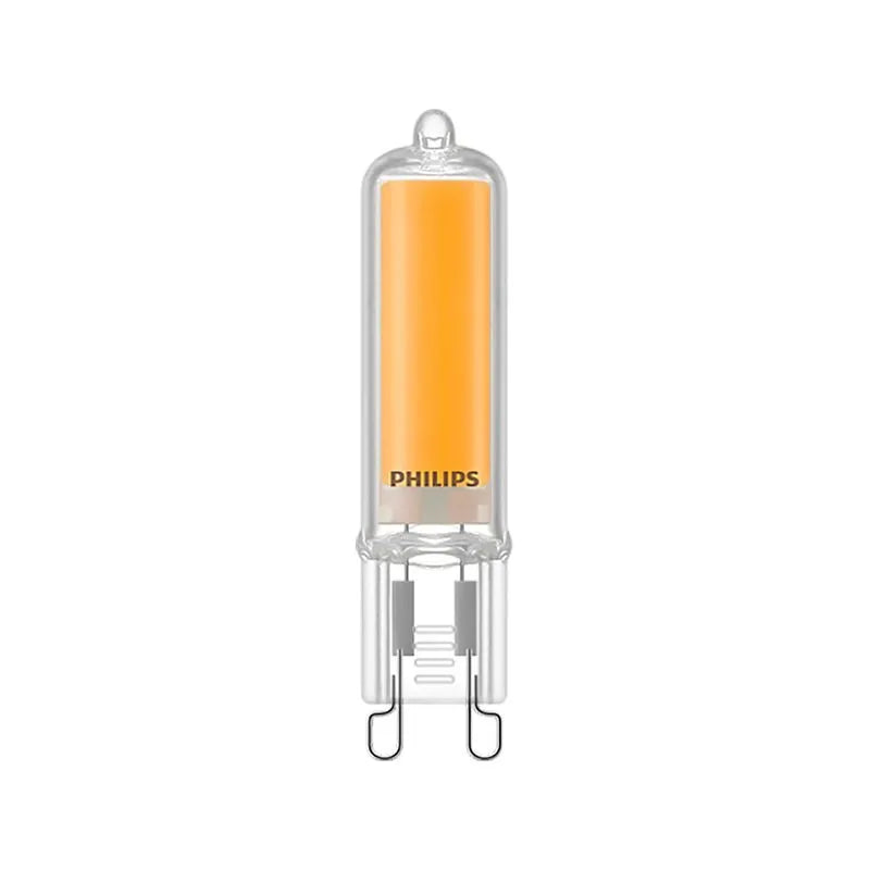 AMPOLLETA G9 PHILIPS BI-PIN 3.2W LUZ CÁLIDA 370LM AMARILLA (929002326541