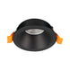 Porta GU10 Optica Profunda Technolamp Evo Negro G2