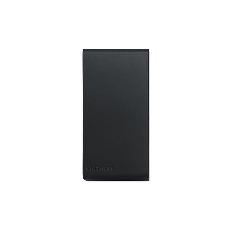 Modulo Falso Polo S33 Noir Mate