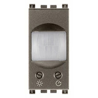 Interruptor IR de relé 120V Metal
